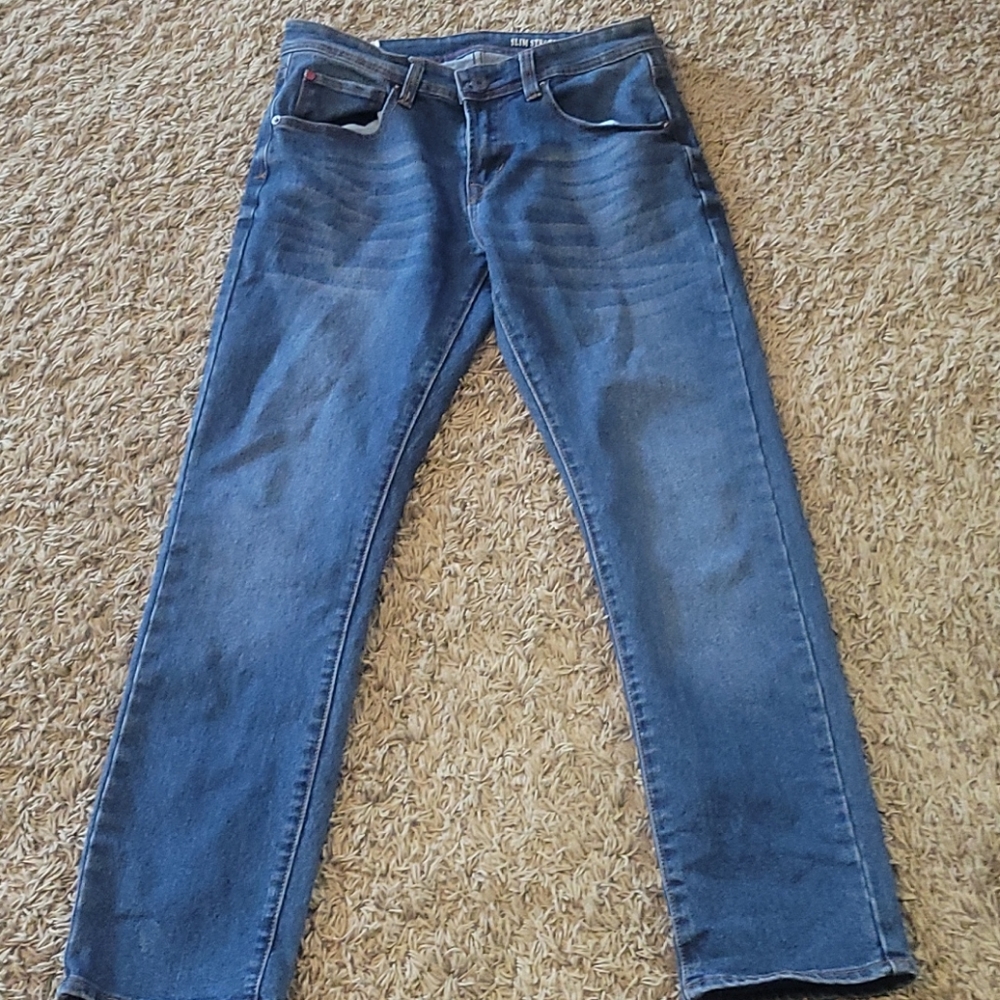 Mens jeans